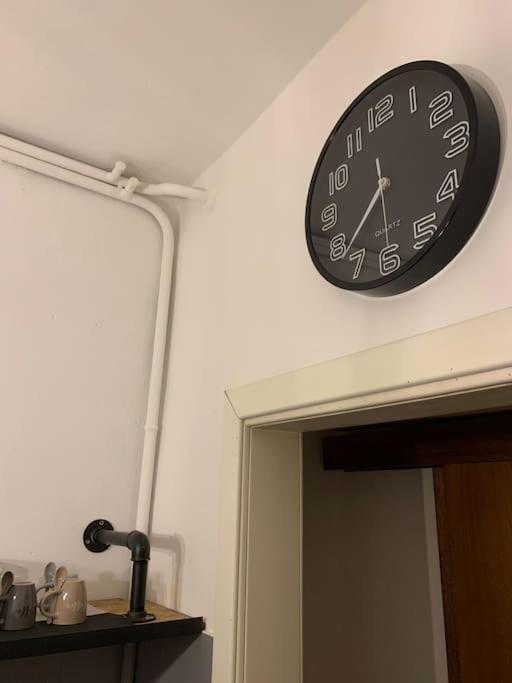 Appartement Dga Loft In Padua Center A Few Steps From Squares Extérieur photo