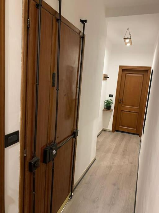 Appartement Dga Loft In Padua Center A Few Steps From Squares Extérieur photo