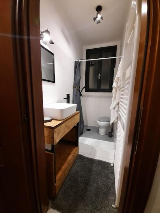 Appartement Dga Loft In Padua Center A Few Steps From Squares Extérieur photo