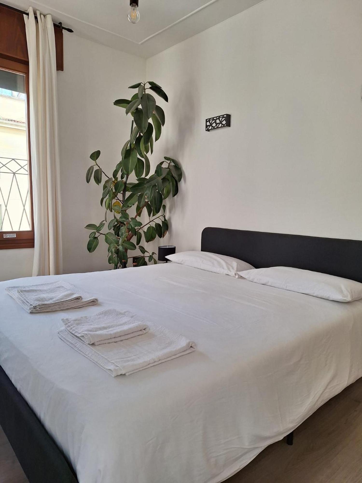 Appartement Dga Loft In Padua Center A Few Steps From Squares Extérieur photo