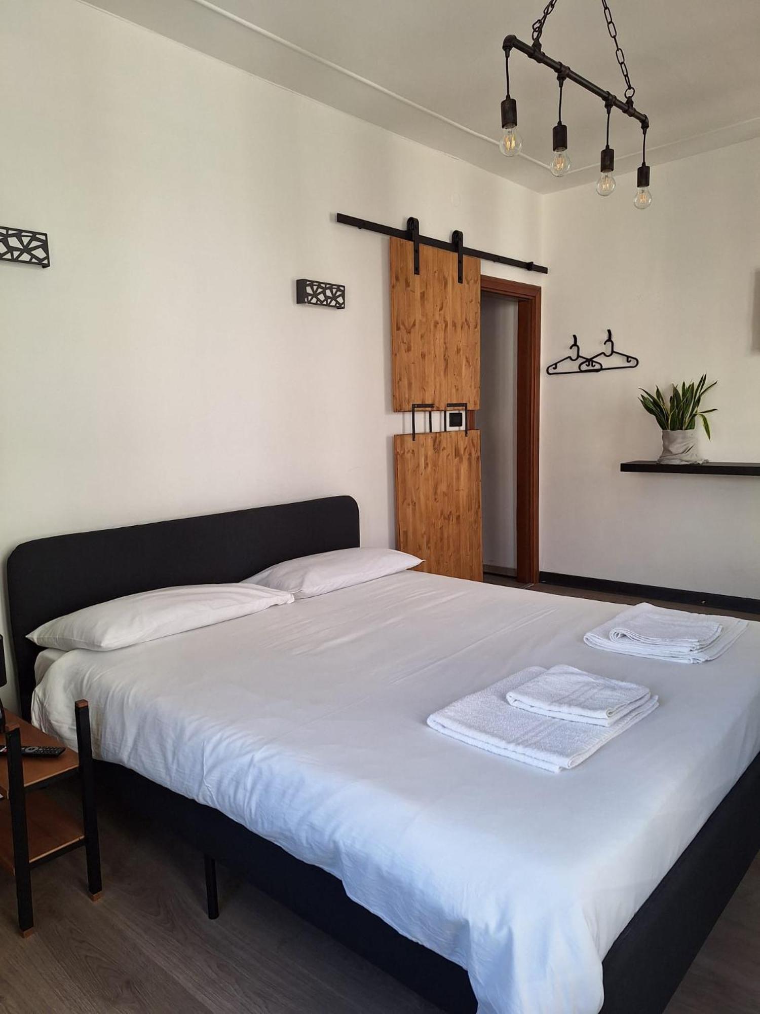 Appartement Dga Loft In Padua Center A Few Steps From Squares Extérieur photo